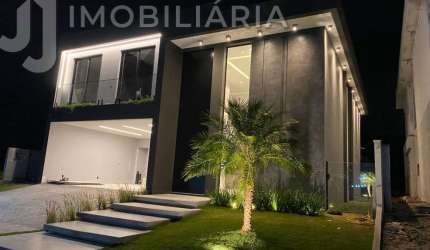Casa Residencial com 3 quartos  à venda, 544.00 m2 por R$4950000.00  - Ingleses Do Rio Vermelho - Florianopolis/SC