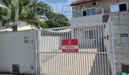 Casa Residencial com 2 quartos  à venda, 98.00 m2 por R$480000.00  - Ingleses Do Rio Vermelho - Florianopolis/SC