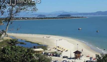 Terreno à venda, 3050.00 m2 por R$10000000.00  - Jurere Internacional - Florianopolis/SC