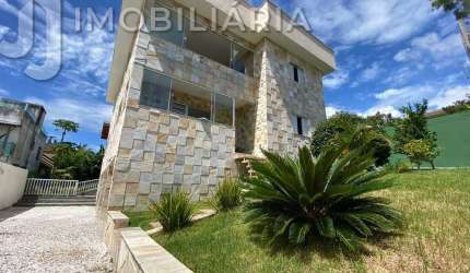 Casa Residencial com 4 quartos  à venda, 401.30 m2 por R$1300000.00  - Praia Do Santinho - Florianopolis/SC