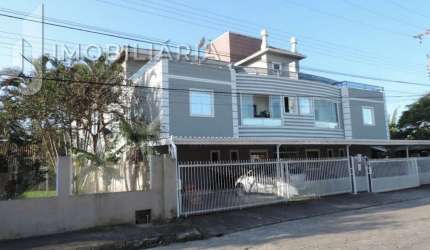 Cobertura com 2 quartos  à venda, 100.00 m2 por R$650000.00  - Ingleses Do Rio Vermelho - Florianopolis/SC