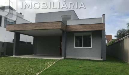 Casa Residencial com 3 quartos  à venda, 204.00 m2 por R$1950000.00  - Cachoeira Do Bom Jesus - Florianopolis/SC