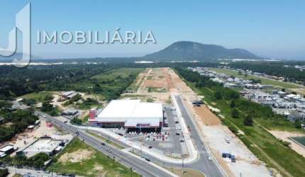 Terreno à venda, 401.20 m2 por R$535820.65  - Sao Joao Do Rio Vermelho - Florianopolis/SC