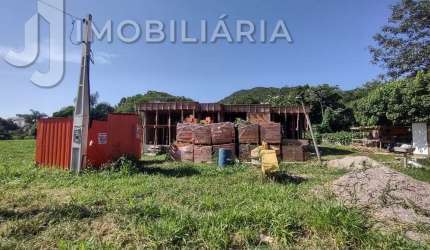 Casa Residencial com 3 quartos  à venda, 170.00 m2 por R$1350000.00  - Cachoeira Do Bom Jesus - Florianopolis/SC