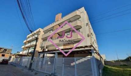 Apartamento com 2 quartos  à venda, 65.00 m2 por R$448000.00  - Ingleses Do Rio Vermelho - Florianopolis/SC