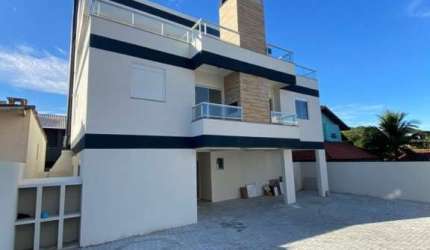 Cobertura com 3 quartos  à venda, 100.00 m2 por R$749000.00  - Ingleses Do Rio Vermelho - Florianopolis/SC