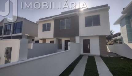 Casa Residencial com 3 quartos  à venda, 129.00 m2 por R$850000.00  - Cachoeira Do Bom Jesus - Florianopolis/SC