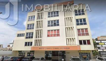 Cjto Comercial_Sala à venda, 56.55 m2 por R$680000.00  - Trindade - Florianopolis/SC