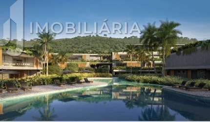 Apartamento com 4 quartos  à venda, 444.54 m2 por R$8460084.00  - Lagoa Da Conceicao - Florianopolis/SC