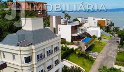 Casa Residencial à venda, 319.00 m2 por R$5300000.00  - Cacupe - Florianopolis/SC