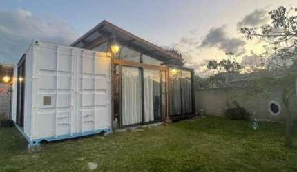 Casa Residencial com 2 quartos  à venda, 80.00 m2 por R$650000.00  - Sao Joao Do Rio Vermelho - Florianopolis/SC