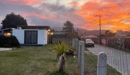 Terreno à venda, 480.00 m2 por R$650000.00  - Sao Joao Do Rio Vermelho - Florianopolis/SC