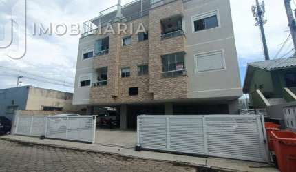 Apartamento com 2 quartos  à venda, 65.00 m2 por R$390000.00  - Ingleses Do Rio Vermelho - Florianopolis/SC