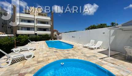 Cobertura com 3 quartos  à venda, 118.00 m2 por R$1190000.00  - Ingleses Do Rio Vermelho - Florianopolis/SC