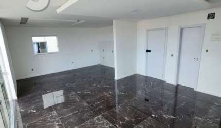 Cobertura com 2 quartos  à venda, 118.00 m2 por R$750000.00  - Ingleses Do Rio Vermelho - Florianopolis/SC
