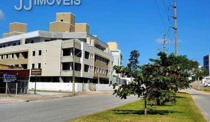 Apartamento com 2 quartos  à venda, 86.42 m2 por R$699000.00  - Ingleses Do Rio Vermelho - Florianopolis/SC