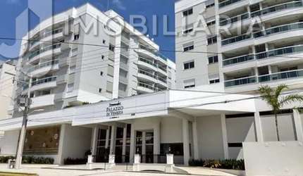Apartamento com 3 quartos  à venda, 96.65 m2 por R$1220000.00  - Corrego Grande - Florianopolis/SC
