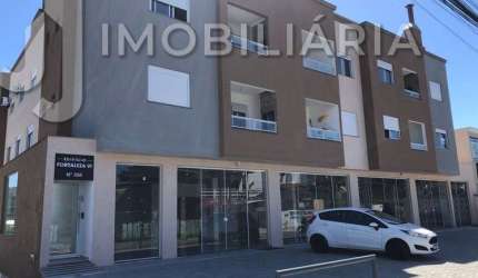 Apartamento com 2 quartos  à venda, 59.00 m2 por R$480000.00  - Ingleses Do Rio Vermelho - Florianopolis/SC