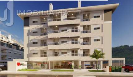 Apartamento com 2 quartos  à venda, 58.75 m2 por R$498000.00  - Ingleses Do Rio Vermelho - Florianopolis/SC