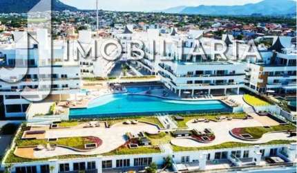 Apartamento com 3 quartos  à venda, 107.11 m2 por R$1700000.00  - Ingleses Do Rio Vermelho - Florianopolis/SC