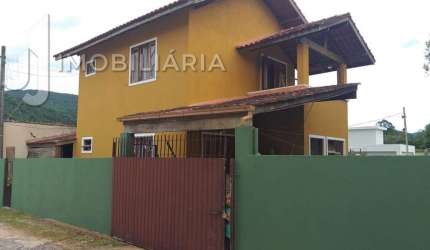 Casa Residencial com 2 quartos  à venda, 110.00 m2 por R$380000.00  - Sao Joao Do Rio Vermelho - Florianopolis/SC