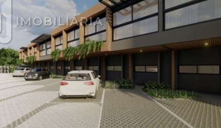 Casa Residencial com 2 quartos  à venda, 98.00 m2 por R$777000.00  - Cachoeira Do Bom Jesus - Florianopolis/SC
