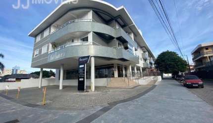 Apartamento com 2 quartos  à venda, 64.00 m2 por R$790000.00  - Ingleses Do Rio Vermelho - Florianopolis/SC