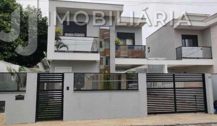 Casa Residencial com 3 quartos  à venda, 115.00 m2 por R$1200000.00  - Ingleses Do Rio Vermelho - Florianopolis/SC