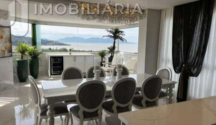 Cobertura com 3 quartos  à venda, 240.51 m2 por R$6000000.00  - Boa Vista - Biguacu/SC