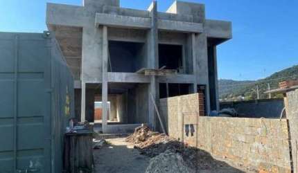 Casa Residencial com 3 quartos  à venda, 172.94 m2 por R$1200000.00  - Vargem Do Bom Jesus - Florianopolis/SC