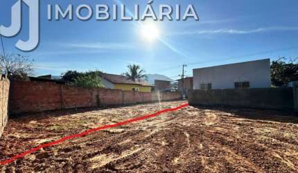 Terreno à venda, 279.00 m2 por R$360000.00  - Sao Joao Do Rio Vermelho - Florianopolis/SC
