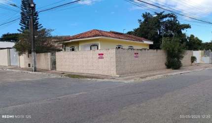 Casa Residencial com 3 quartos  à venda, 113.00 m2 por R$650000.00  - Sao Joao Do Rio Vermelho - Florianopolis/SC