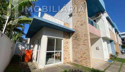 Casa Residencial com 3 quartos  à venda, 150.00 m2 por R$780000.00  - Ingleses Do Rio Vermelho - Florianopolis/SC