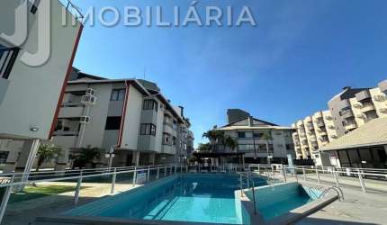 Cobertura com 2 quartos  à venda, 102.00 m2 por R$1390000.00  - Ingleses Do Rio Vermelho - Florianopolis/SC