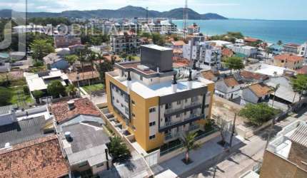 Apartamento com 2 quartos  à venda, 62.00 m2 por R$845000.00  - Ingleses Do Rio Vermelho - Florianopolis/SC
