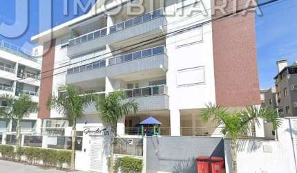 Apartamento com 3 quartos  à venda, 87.33 m2 por R$950000.00  - Ingleses Do Rio Vermelho - Florianopolis/SC