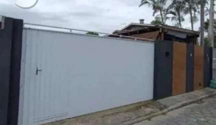 Casa Residencial com 2 quartos  à venda, 80.00 m2 por R$440000.00  - Sao Joao Do Rio Vermelho - Florianopolis/SC