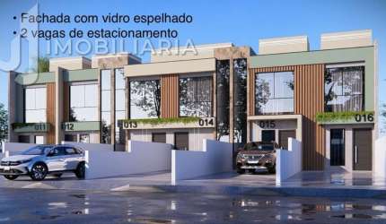 Casa Residencial com 2 quartos  à venda, 82.00 m2 por R$600000.00  - Cachoeira Do Bom Jesus - Florianopolis/SC