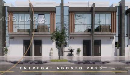 Casa Residencial com 2 quartos  à venda, 90.00 m2 por R$745000.00  - Ingleses Do Rio Vermelho - Florianopolis/SC