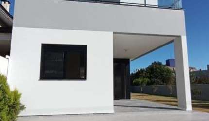 Casa Residencial com 3 quartos  à venda, 230.00 m2 por R$2200000.00  - Ingleses Do Rio Vermelho - Florianopolis/SC