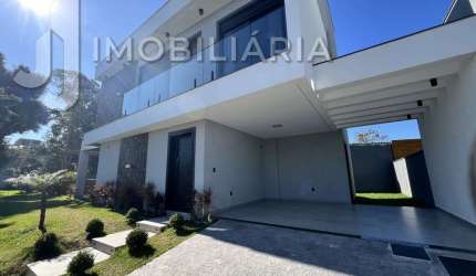 Casa Residencial com 3 quartos  à venda, 185.00 m2 por R$1999000.00  - Cachoeira Do Bom Jesus - Florianopolis/SC