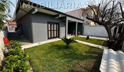 Casa Residencial com 4 quartos  à venda, 100.00 m2 por R$1750000.00  - Ingleses Do Rio Vermelho - Florianopolis/SC