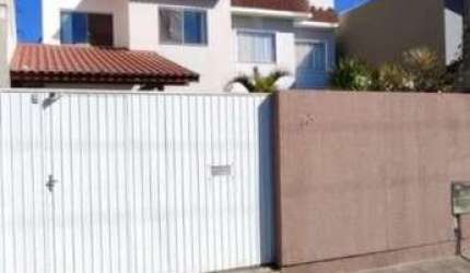 Casa Residencial com 3 quartos  à venda, 110.00 m2 por R$490000.00  - Sao Joao Do Rio Vermelho - Florianopolis/SC