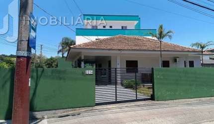 Casa Residencial com 4 quartos  à venda, 160.00 m2 por R$1590000.00  - Praia Do Santinho - Florianopolis/SC