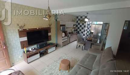 Casa Residencial com 2 quartos  à venda, 80.00 m2 por R$360000.00  - Ingleses Do Rio Vermelho - Florianopolis/SC