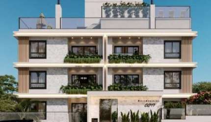 Apartamento com 2 quartos  à venda, 72.08 m2 por R$927000.00  - Canasvieiras - Florianopolis/SC