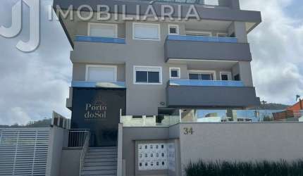 Apartamento com 2 quartos  à venda, 59.15 m2 por R$580000.00  - Ingleses Do Rio Vermelho - Florianopolis/SC