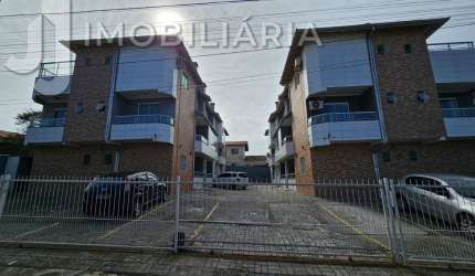 Apartamento com 2 quartos  à venda, 60.00 m2 por R$285000.00  - Ingleses Do Rio Vermelho - Florianopolis/SC