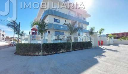 Apartamento com 2 quartos  à venda, 94.00 m2 por R$683000.00  - Ingleses Do Rio Vermelho - Florianopolis/SC