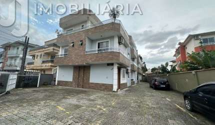 Apartamento com 2 quartos  à venda, 81.00 m2 por R$390000.00  - Ingleses Do Rio Vermelho - Florianopolis/SC